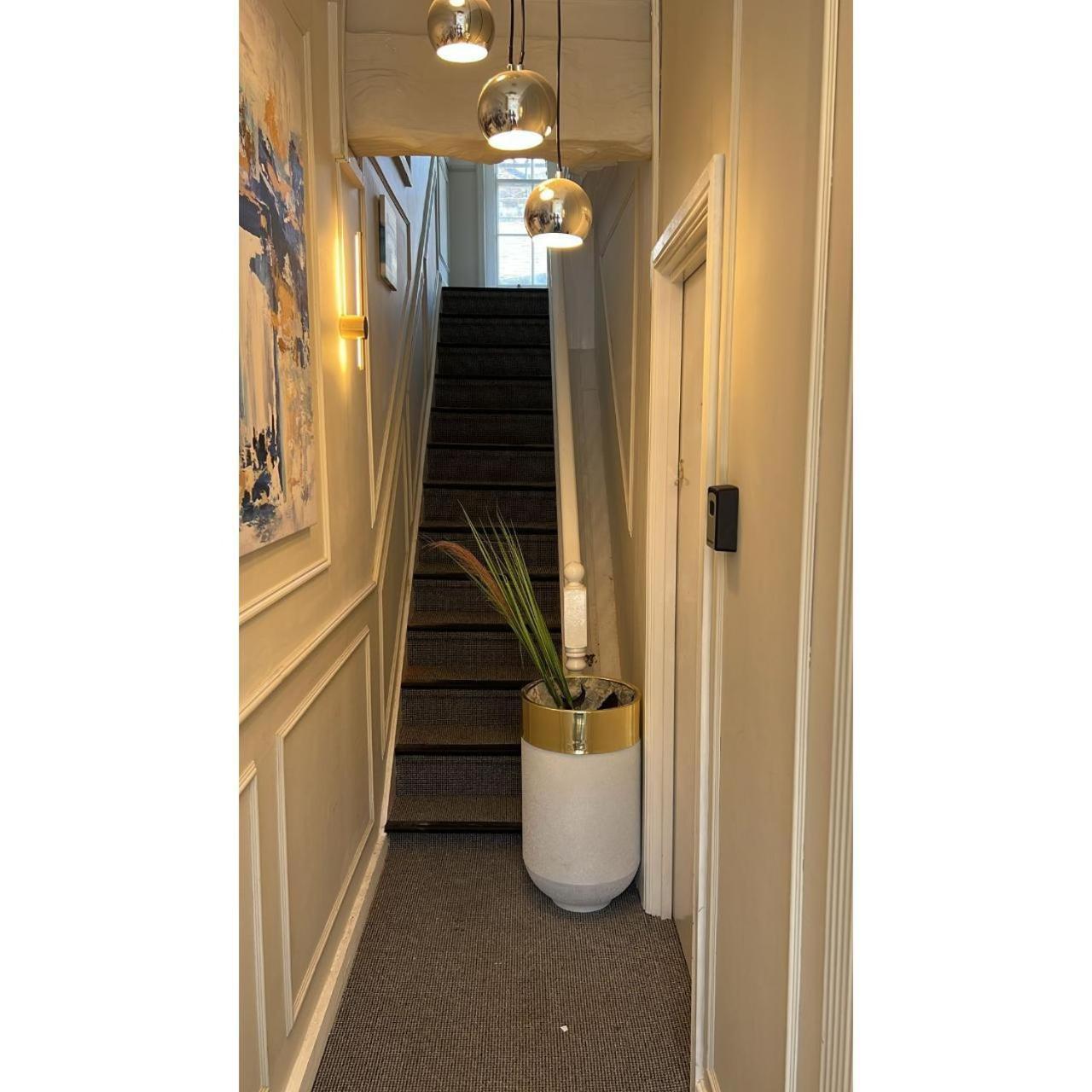 Apartament F3- Gorgeous 1 Bed Flat Near Edgware Road Station Londyn Zewnętrze zdjęcie