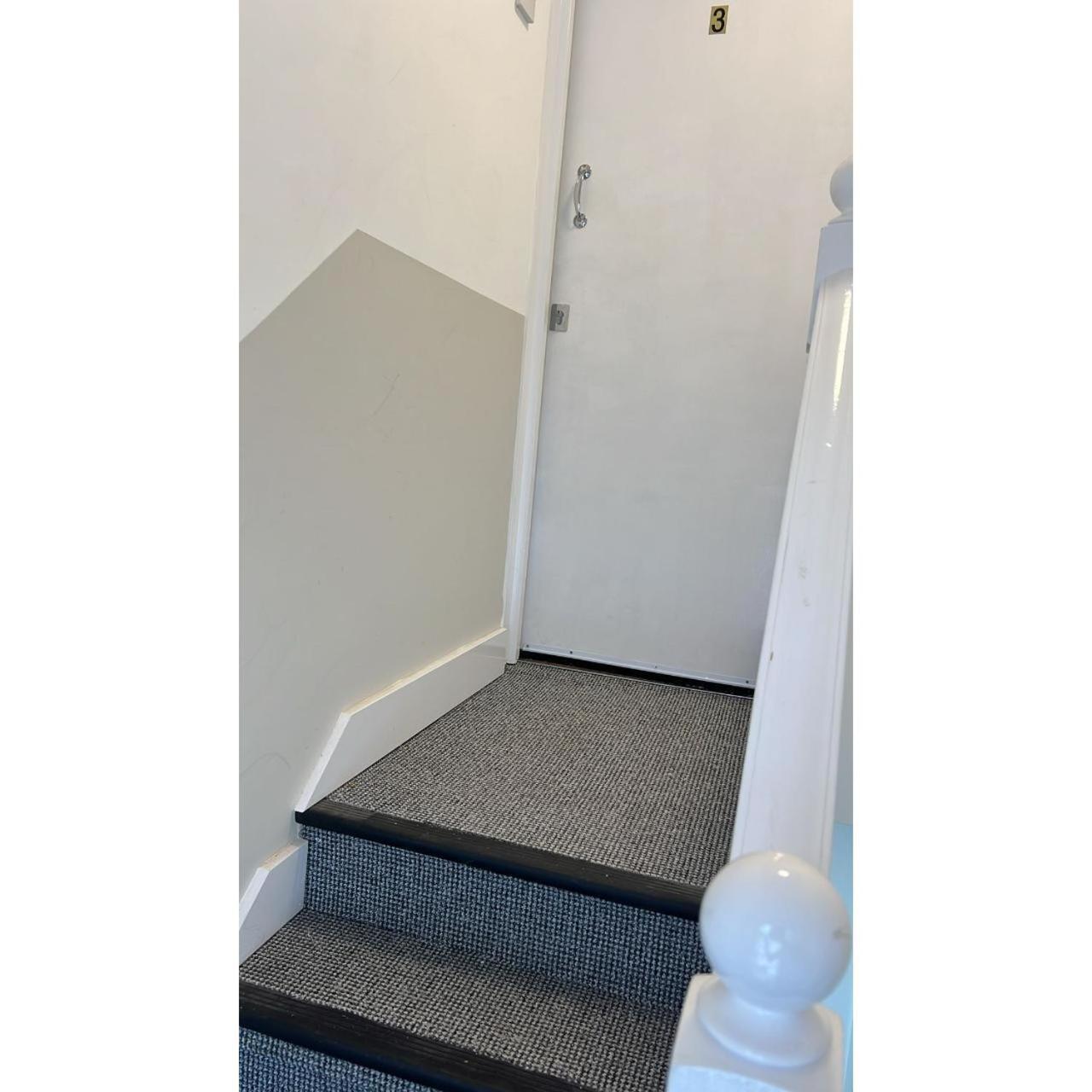 Apartament F3- Gorgeous 1 Bed Flat Near Edgware Road Station Londyn Zewnętrze zdjęcie